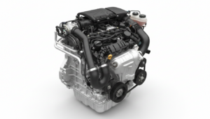 2019 Citroën Berlingo 1.5 L Diesel Engine (DV5RE)