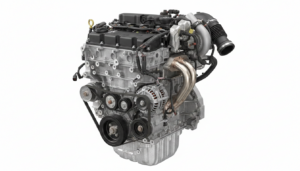 2019 Citroën Berlingo 1.6 L Diesel Engine (BHW (DV6FE))