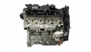2019 Citroën Berlingo 1.5 L Diesel Engine (DV5RD)