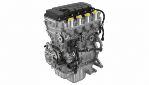 Citroën Relay 2.2 L Diesel Replacement Engine
