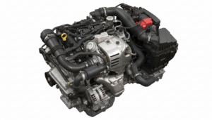Ford Supply M1JE 1.0 litre Petrol Replacement Engine