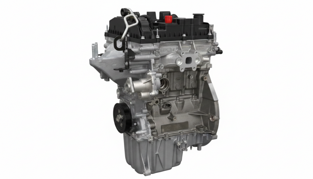 Used Petrol Engine to Fit the Ford Install (2015) (M1DA)