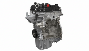 Used Petrol Engine to Fit the Ford Install (2015) (M1DA)