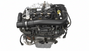 Used Petrol Engine to Fit the Ford C-Max (2015) (M1DA)