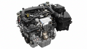 Ford 2019 M1JJ 1.5 litre Petrol Replacement Engine
