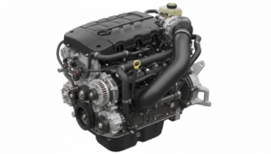 Used 2.0 litre Diesel Engine to Fit the Ford 2019 (2019) (SA2R)