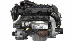 2017 Ford Transit Connect 1.5 L Diesel Engine (XVGA)