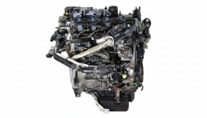 Used 1.5 litre Diesel Engine for the 2017 Ford Transit