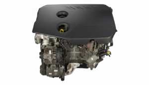 Reconditioned 1.6 L Diesel Engine to Fit the Ford Transit Connect (2014) (T1DA)