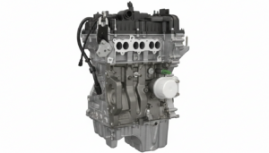 Ford Transit Connect T1DA 1.6 L Petrol Replacement Engine (Ref 3329)