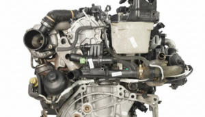 2016 Ford Reconditioned 1.6 litre Petrol Engine (T1DA)
