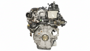 Reconditioned XVGA 1.5 L Diesel Engine for the 2018 Ford Transit Connect