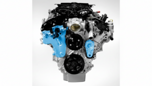 Ford 2018 1.5 litre Petrol Replacement Engine