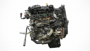 Ford Transit Connect T1DA 1.6 L Petrol Replacement Engine