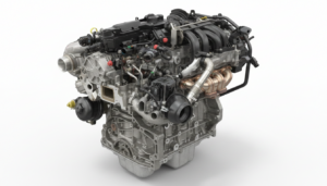 Reconditioned 1.6 L Petrol Engine to Fit the Ford Transit Connect (2016) (T1DA)