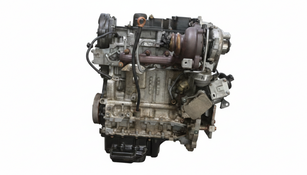 Used 1.5 litre Diesel Engine to Fit the Ford Reliable (2020)