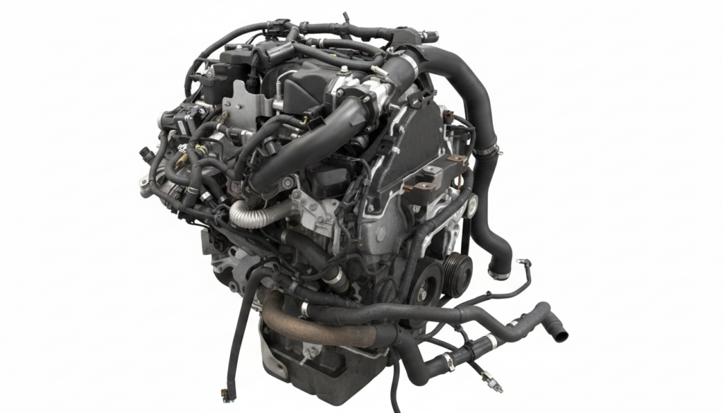 Ford Transit Connect XWGB 1.5 L Petrol Replacement Engine