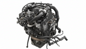 Ford Transit Connect XWGB 1.5 L Petrol Replacement Engine