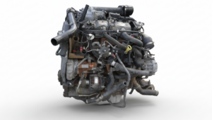 Reconditioned P9PA 1.8 L Diesel Engine for the 2012 Ford Transit Connect