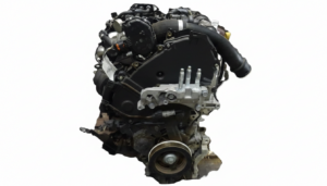 Ford Transit Courier UGJC 1.5 L Diesel Replacement Engine