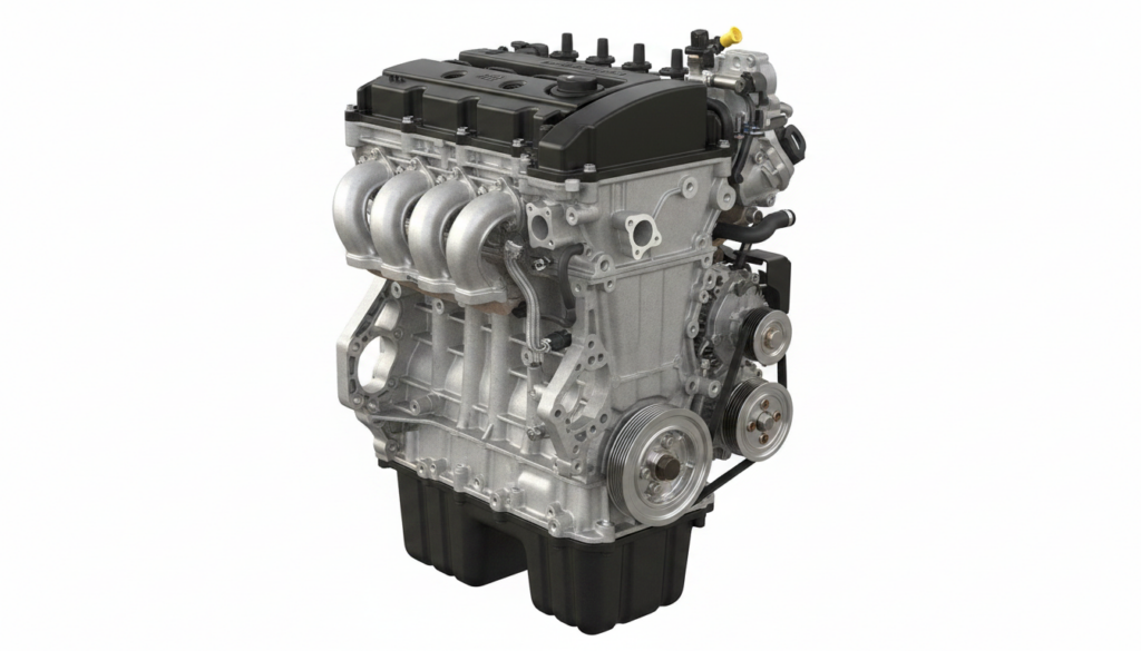 Used 1.5 litre Diesel Engine to Fit the Ford 2019 (2019) (Z2GA)
