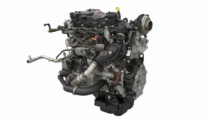 Used Petrol Engine to Fit the Ford Professional (P8FA)