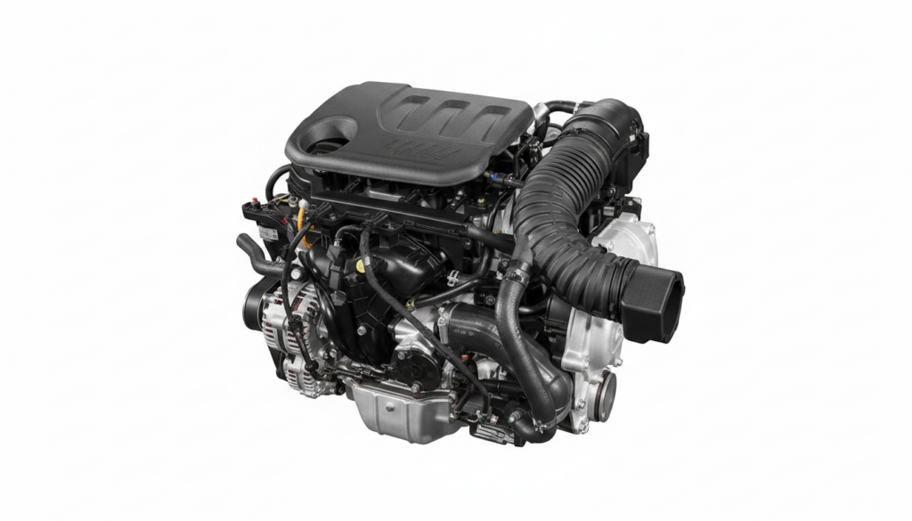 Used Petrol Engine to Fit the Hyundai i20 (2016) (G3LC)