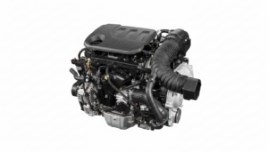 Used Petrol Engine to Fit the Hyundai i20 (2016) (G3LC)
