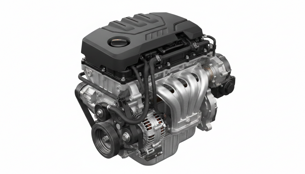 Used G3LC Petrol Engine for the 2017 Hyundai i20