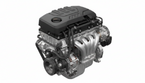 Used G3LC Petrol Engine for the 2017 Hyundai i20