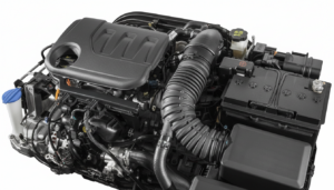 Used 1.0 litre Petrol Engine to Fit the Hyundai i30 (G3LC)