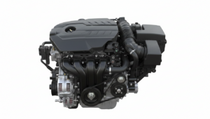 2017 Hyundai i30 Petrol Engine (G4LD)