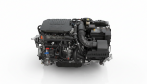 Used Diesel Engine to Fit the Hyundai Supply (2021) (D4FE)