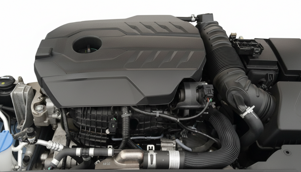 Hyundai i30 G3LC Petrol Replacement Engine