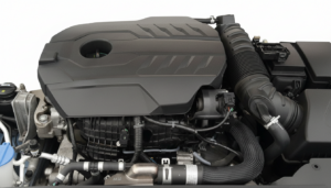 Hyundai i30 G3LC Petrol Replacement Engine