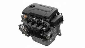 Used 1.4 litre Petrol Engine to Fit the Hyundai I30 (2017) (G4LD)