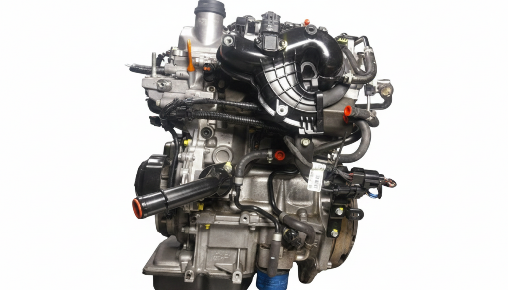 2018 Hyundai i30 1.0 litre Petrol Engine (G3LC)