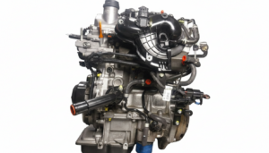 2018 Hyundai i30 1.0 litre Petrol Engine (G3LC)