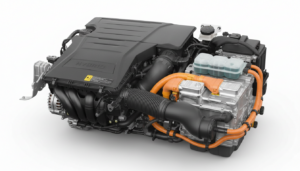 Used G4LE Hybrid Engine for the 2021 Hyundai Ioniq