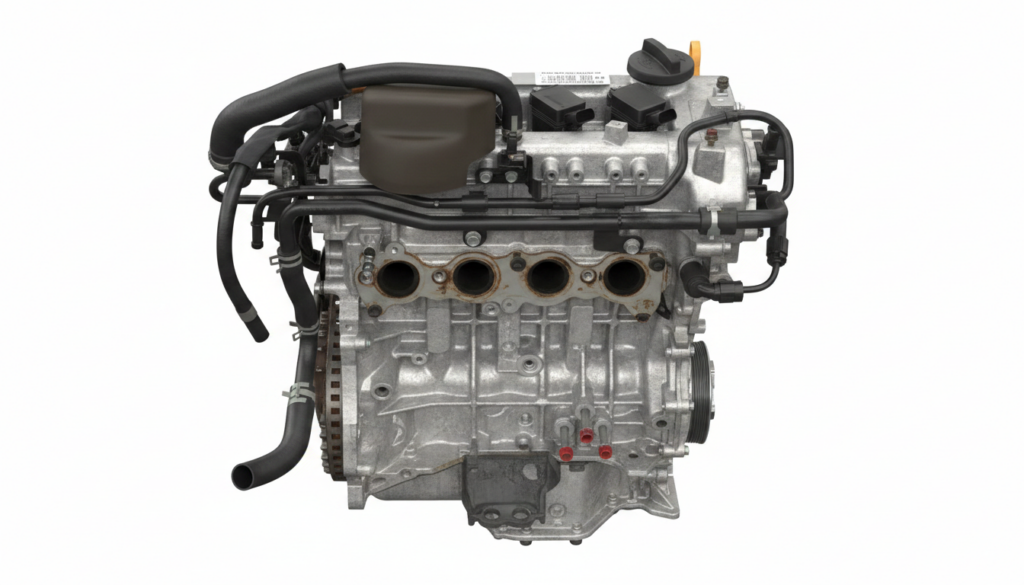 Hyundai Ioniq G4LE Hybrid Replacement Engine