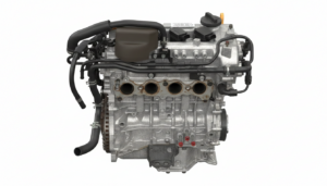 Hyundai Ioniq G4LE Hybrid Replacement Engine