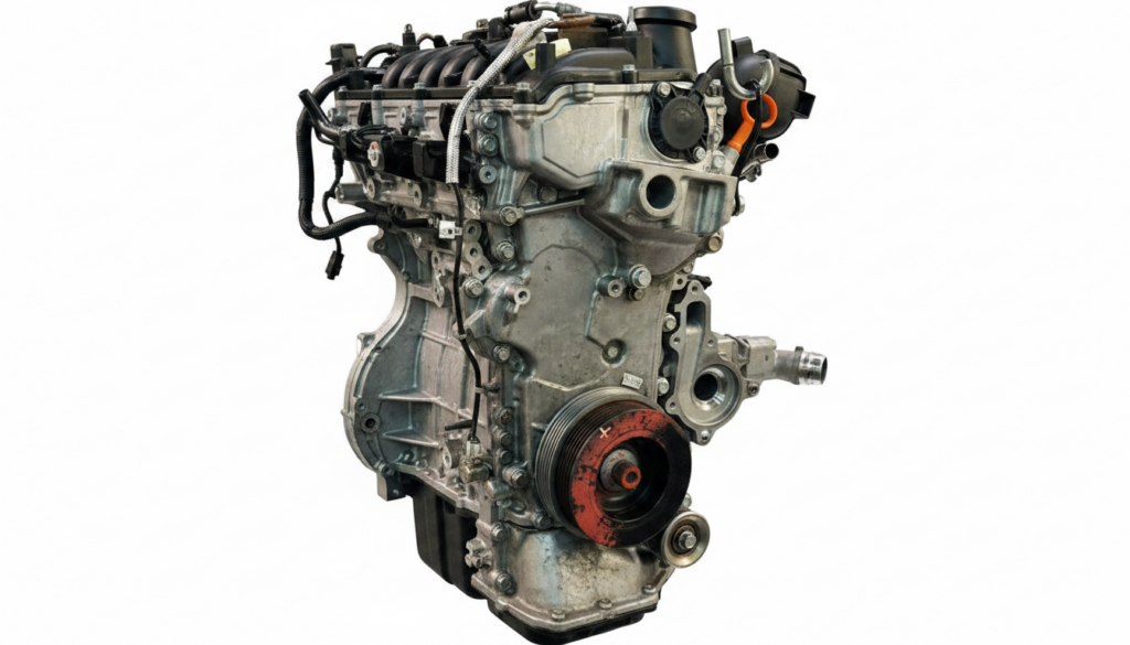 Used G3LC 1.0 litre Petrol Engine for the 2019 Hyundai Kona