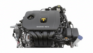 2019 Hyundai Kona Petrol Engine (G3LC)