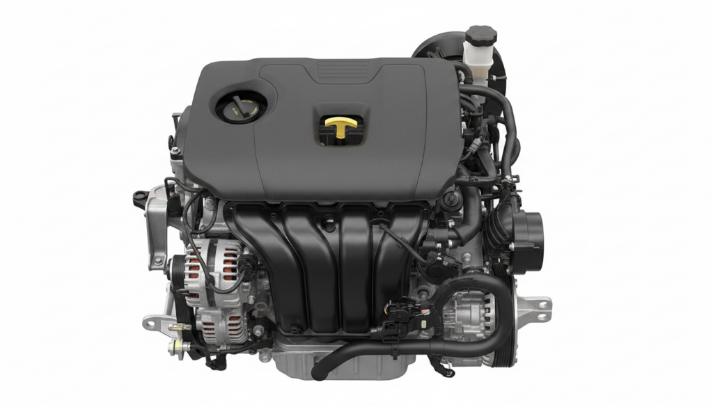 Hyundai Kona G3LC 1.0 litre Petrol Replacement Engine
