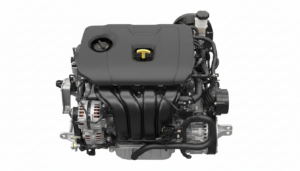 Hyundai Kona G3LC 1.0 litre Petrol Replacement Engine