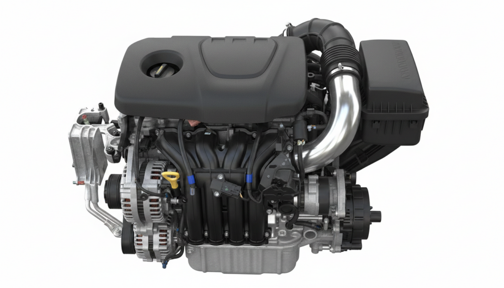 Used G3LC Petrol Engine for the 2019 Hyundai Kona