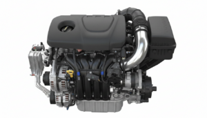 Used G3LC Petrol Engine for the 2019 Hyundai Kona