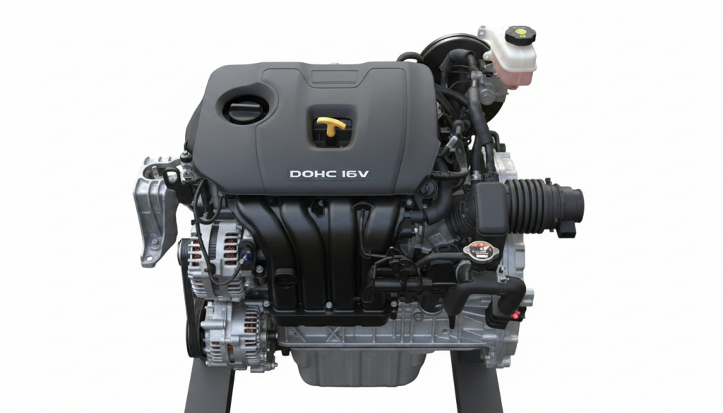 Used 1.0 litre Petrol Engine to Fit the Hyundai Kona (2019) (G3LC)
