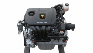 Used 1.0 litre Petrol Engine to Fit the Hyundai Kona (2019) (G3LC)