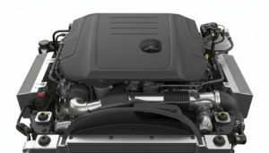 Used 204DTD 2.0 litre Diesel Engine for the 2017 Jaguar Buy